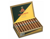 MONTECRISTO OPEN MASTER